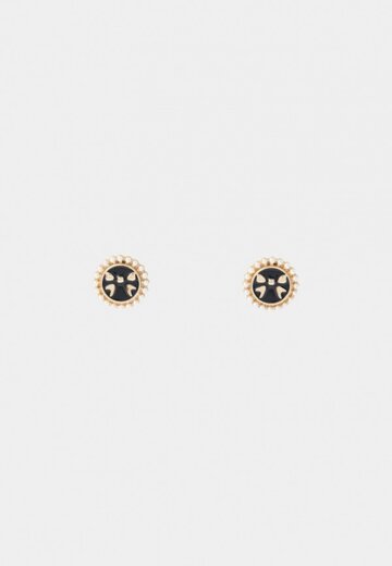 Серьги Perles