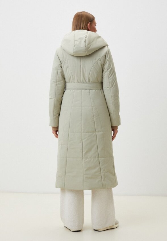 Пуховик Dimma