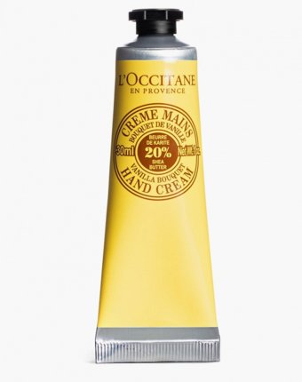 Крем для рук L'Occitane женщинам