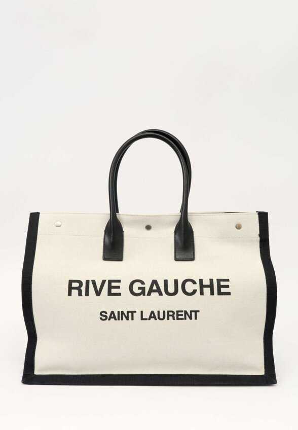 Saint Laurent Rive Gauche