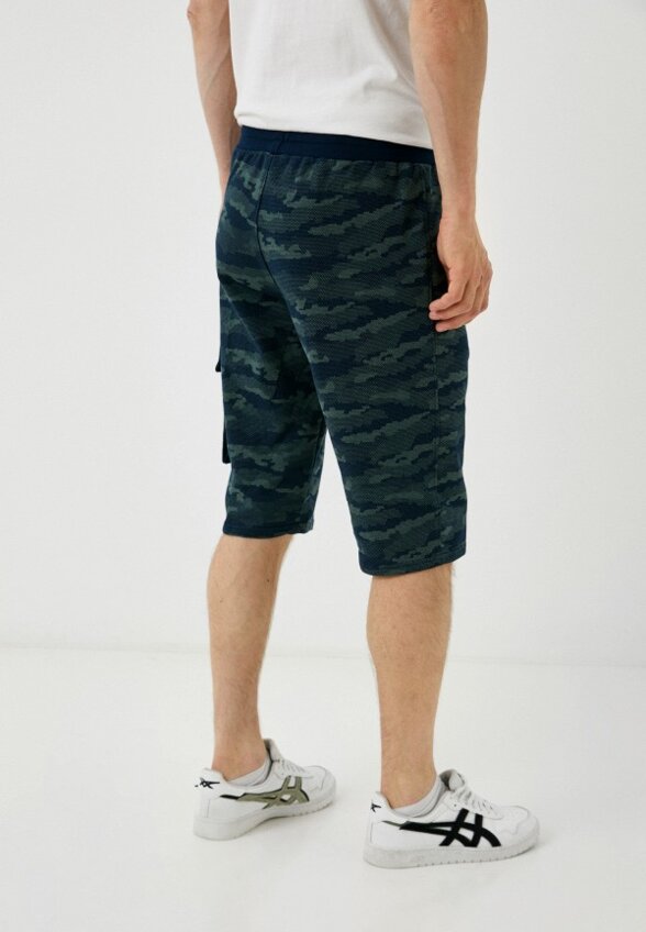 Шорты спортивные N.O.A.