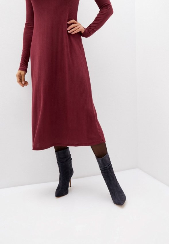 Полусапоги Valley