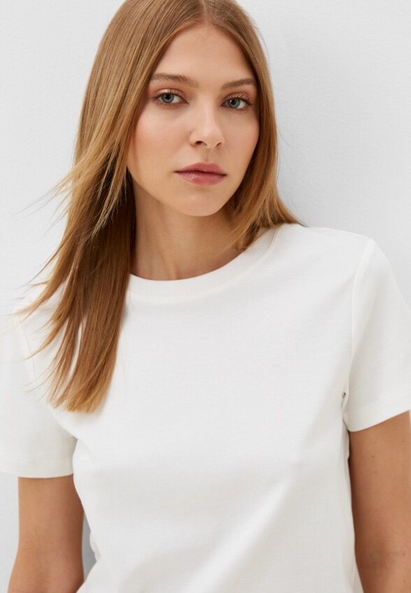 Футболка Tom Tailor