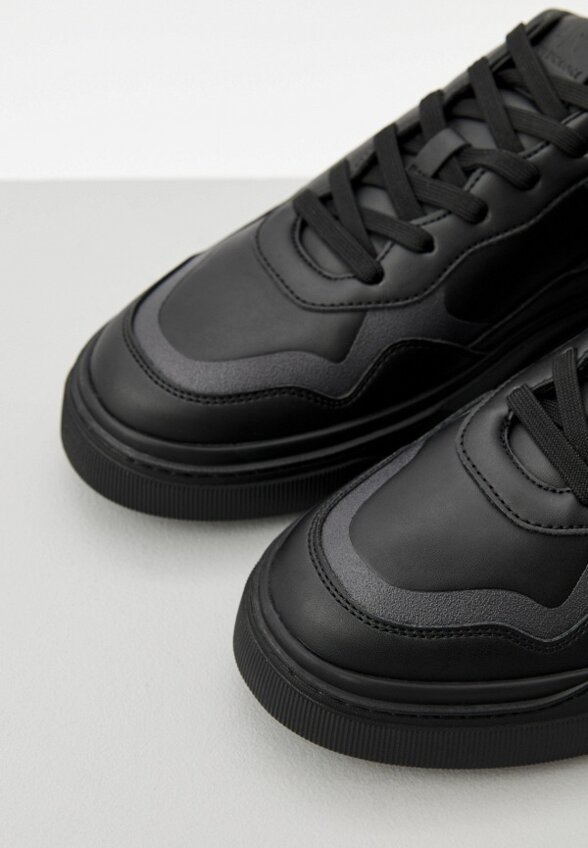 Кеды Armani Exchange