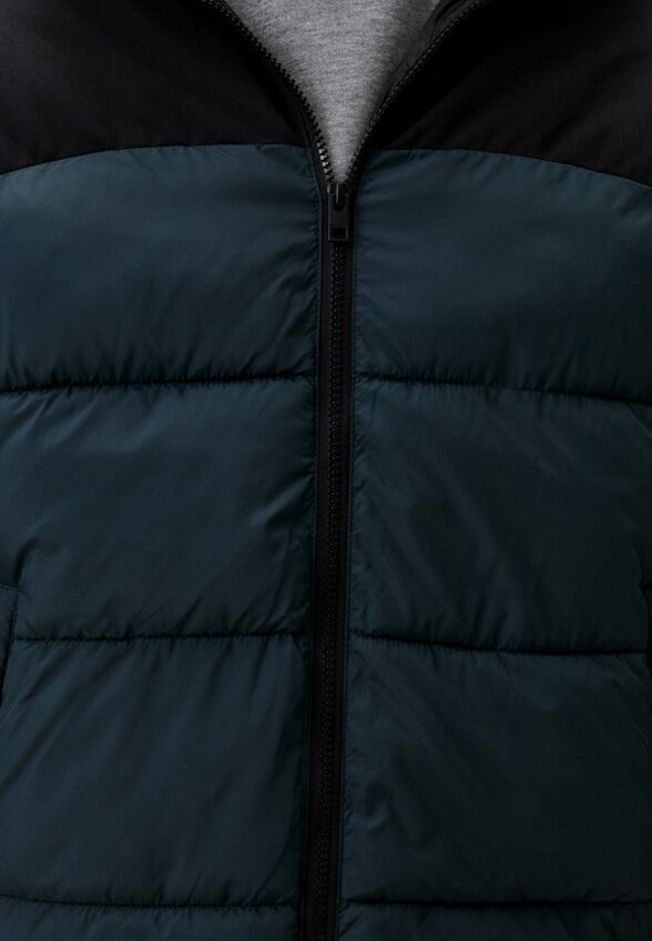 Куртка утепленная Jack & Jones