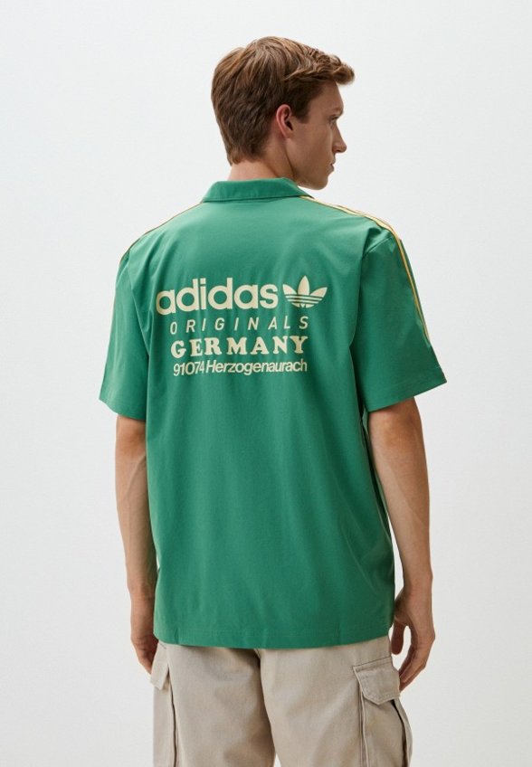 Рубашка adidas Originals
