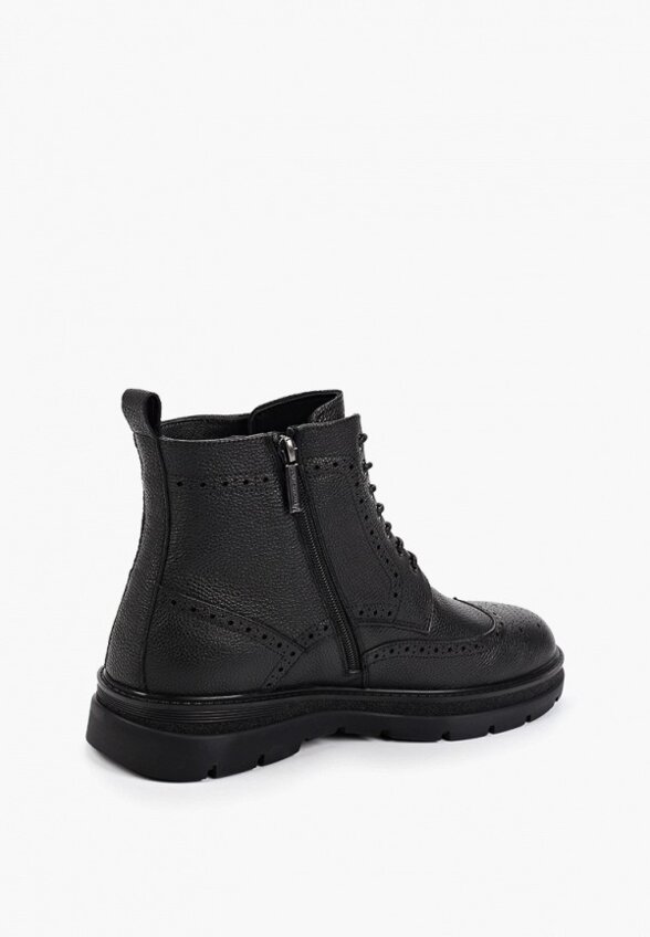 Ботинки Thomas Munz