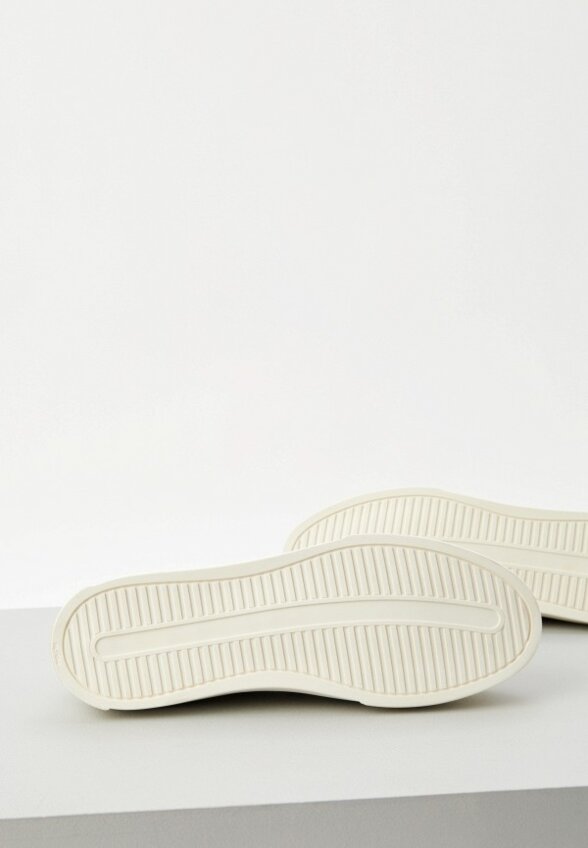 Слипоны Woolrich