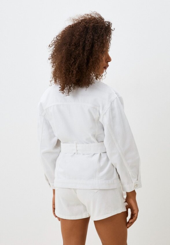 Куртка джинсовая Neohit