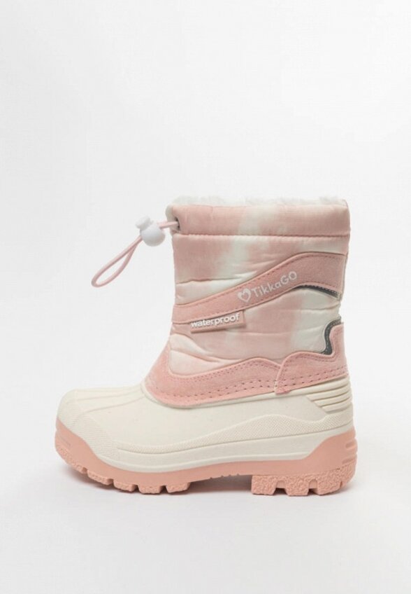 Дутики Tikkago