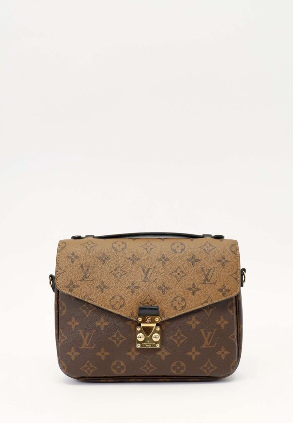 Louis Vuitton Pochette Metis