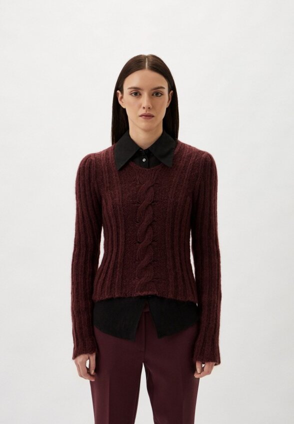 Пуловер Twinset Milano