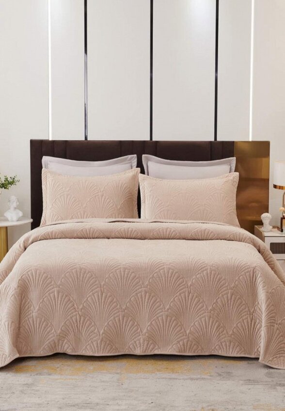 Комплект с покрывалом Sofi De Marko