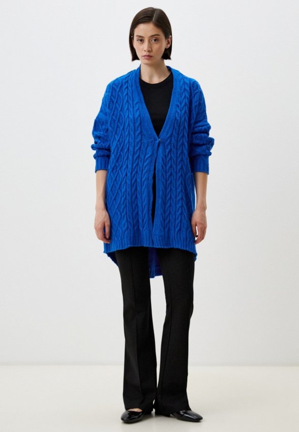 Кардиган LeOtra