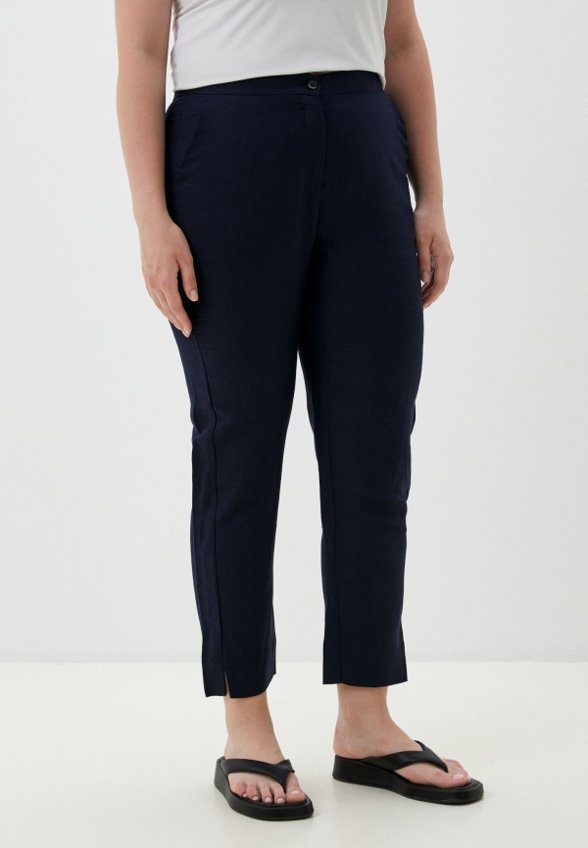 Брюки Punt Roma