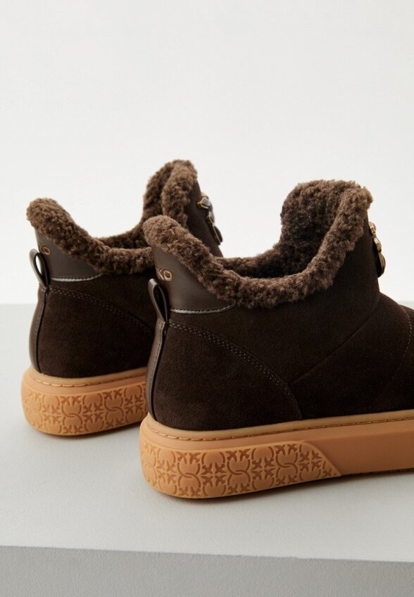 Полусапоги Pinko