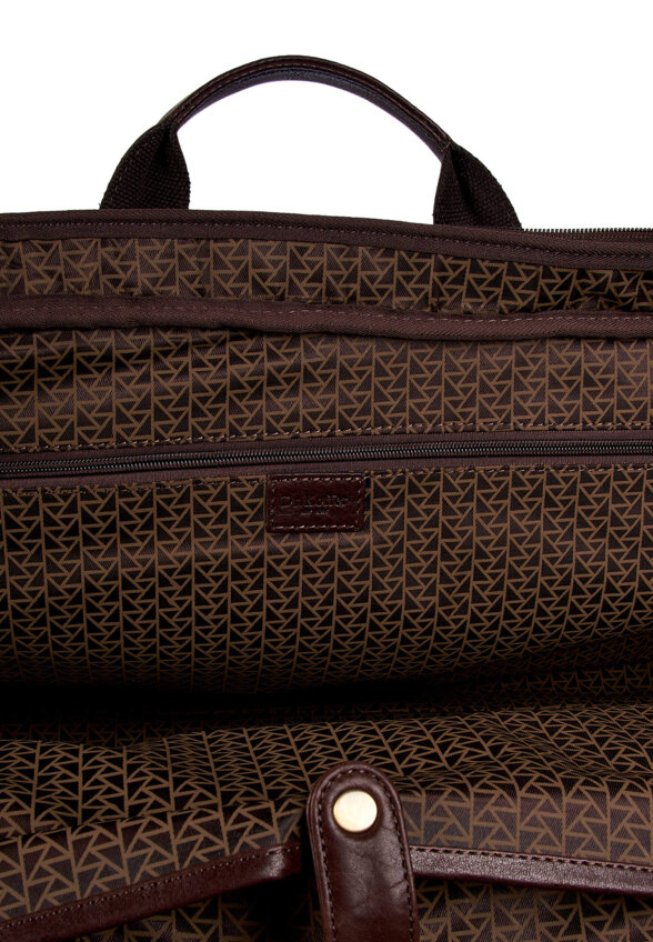 Др.Коффер B231570-245-09 дорожная сумка