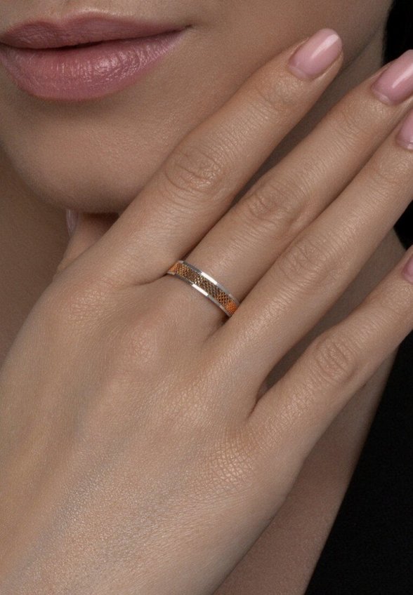 Кольцо Sokolov