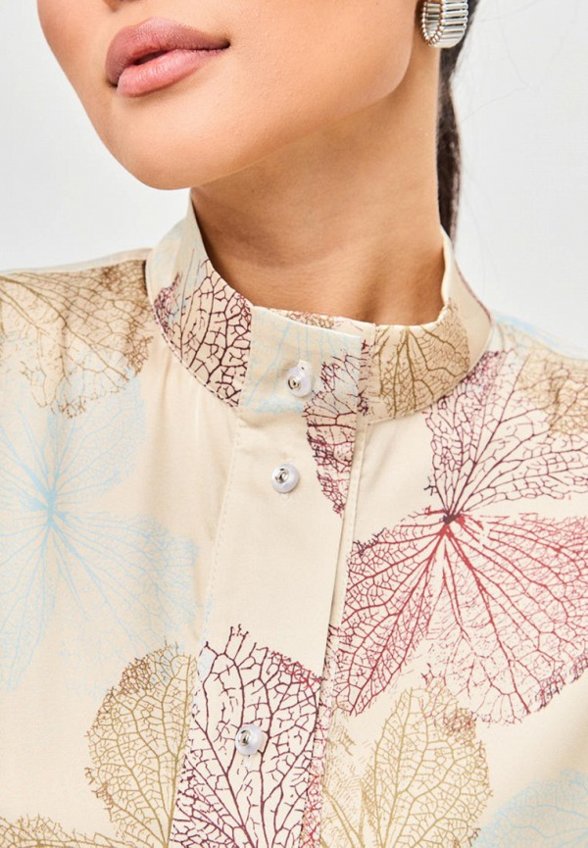 Костюм Сиринга