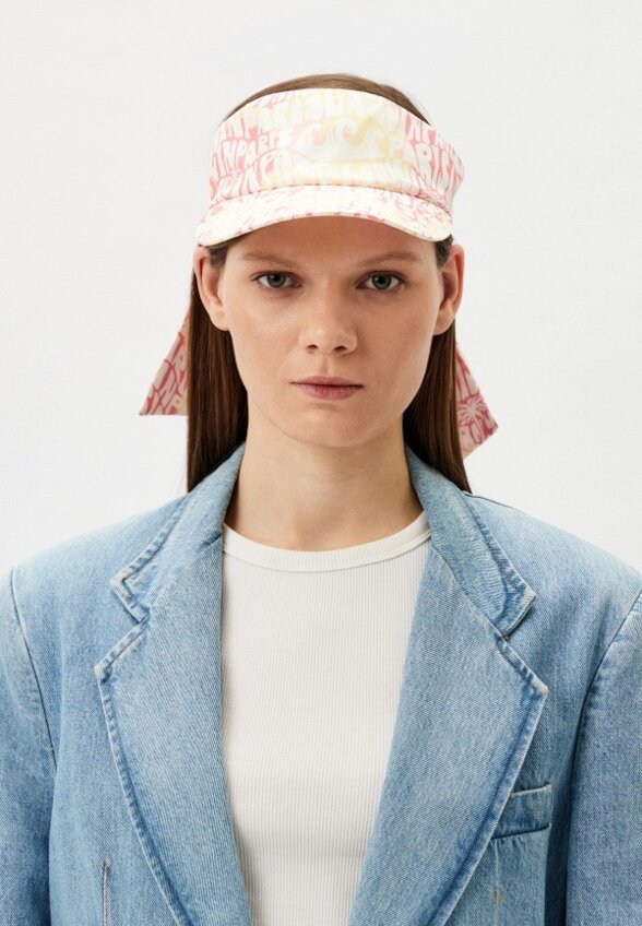 Козырек Lanvin