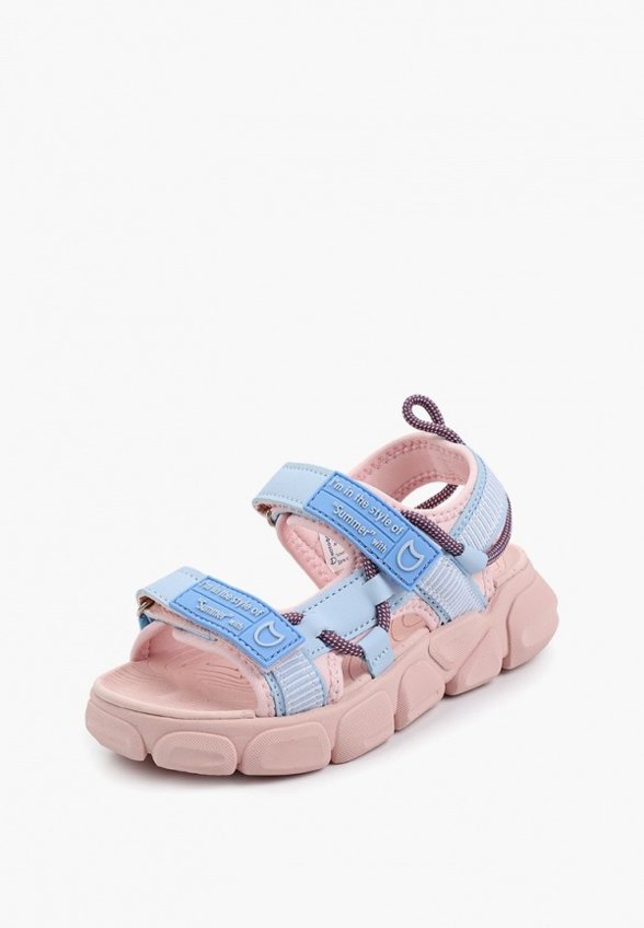 Сандалии Котофей