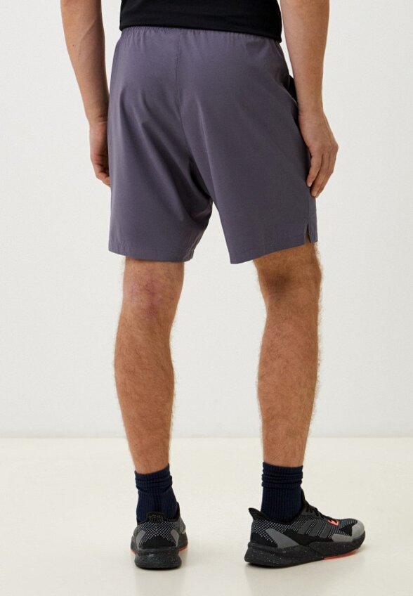 Шорты спортивные Fortylove