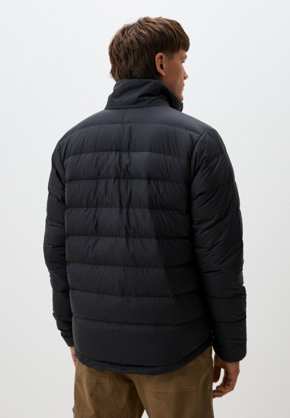 Куртка утепленная Jack Wolfskin