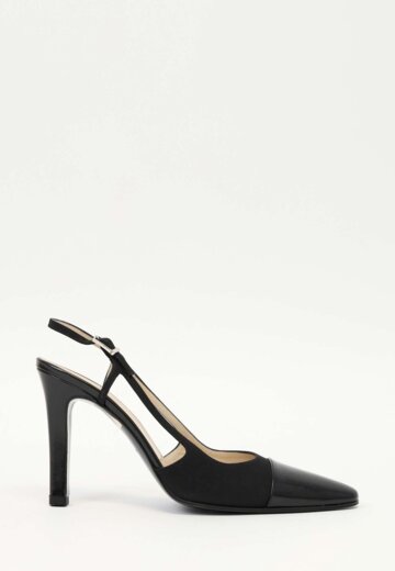 Chanel Shoes