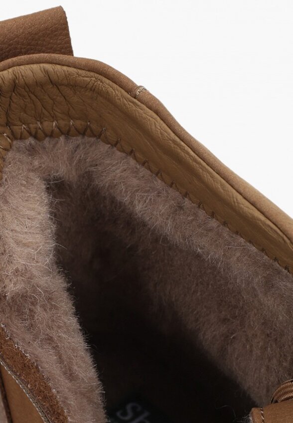 Ботинки Shoiberg