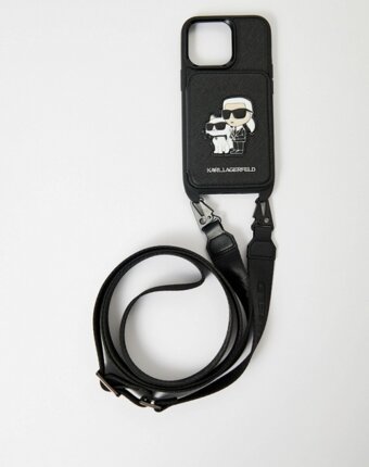 Чехол для iPhone Karl Lagerfeld женщинам