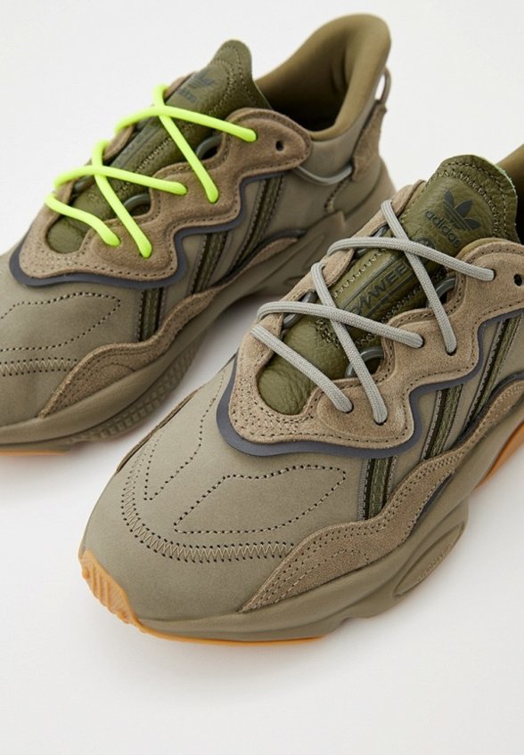 Кроссовки adidas Originals