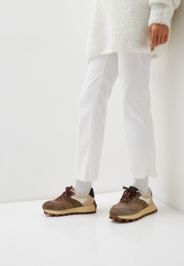 Кроссовки Sprincway