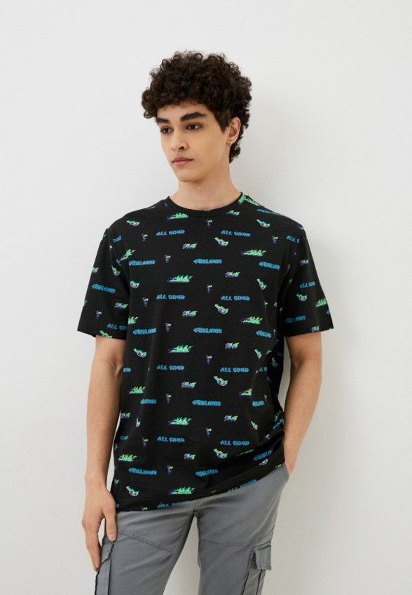 Футболка O'STIN