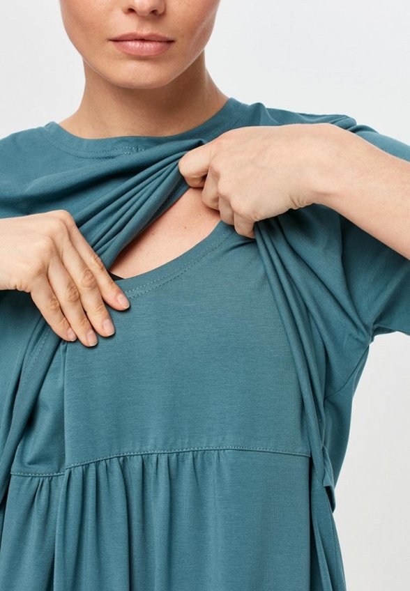 Платье Proud Mom