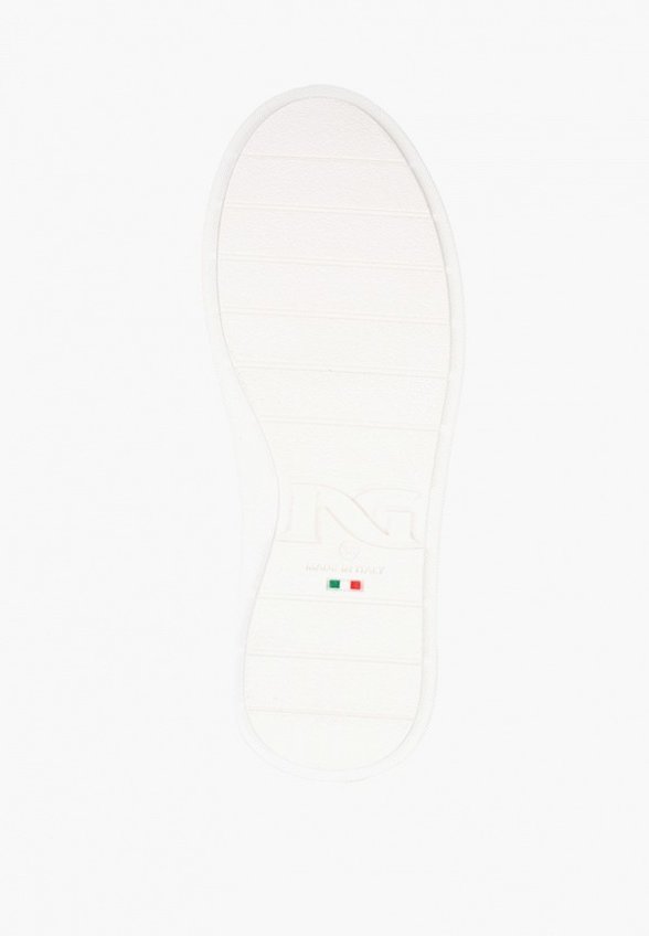 Кеды Nero Giardini