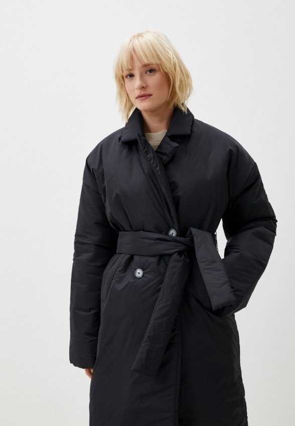 Куртка-пальто AME