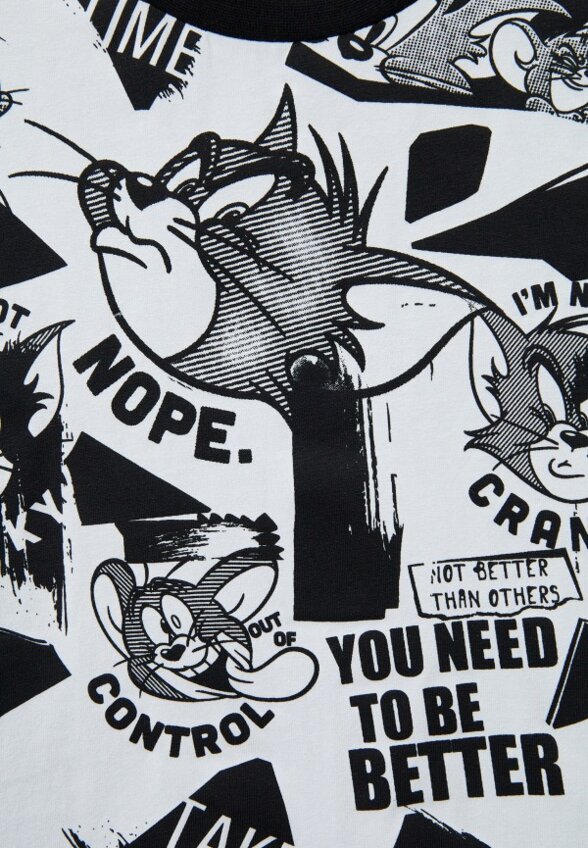 Футболка PlayToday