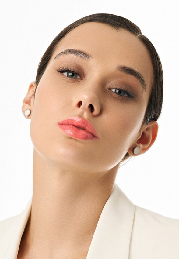 Блеск для губ Infracyte Lusciouslips