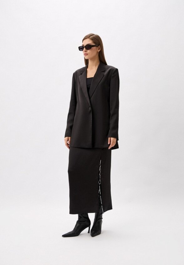 Юбка Karl Lagerfeld Jeans