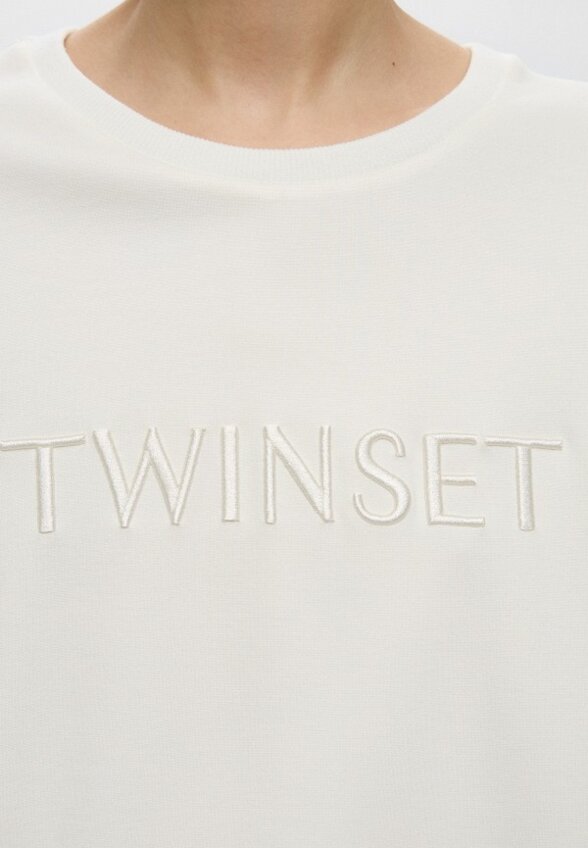 Свитшот Twinset Milano