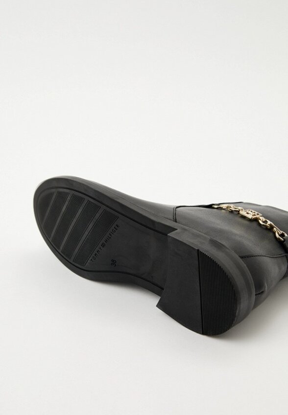 Ботинки Tommy Hilfiger