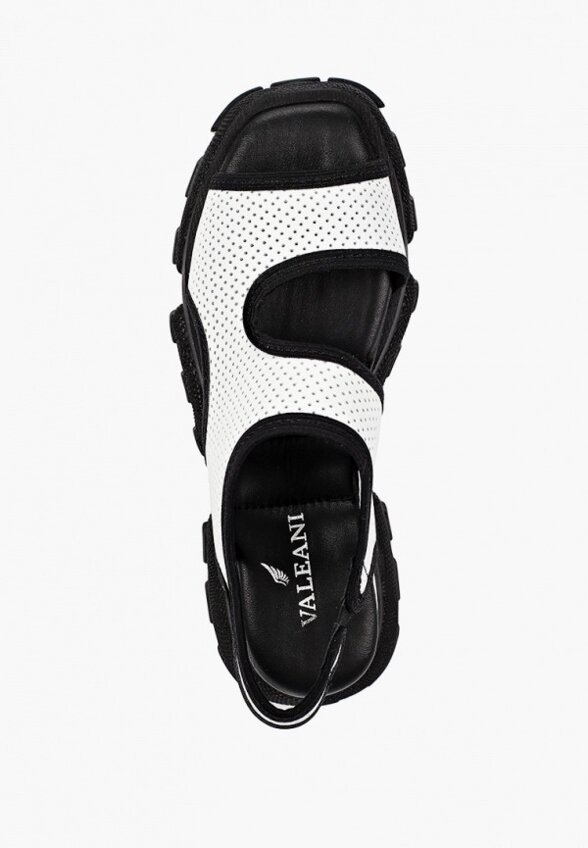 Сандалии Valeani