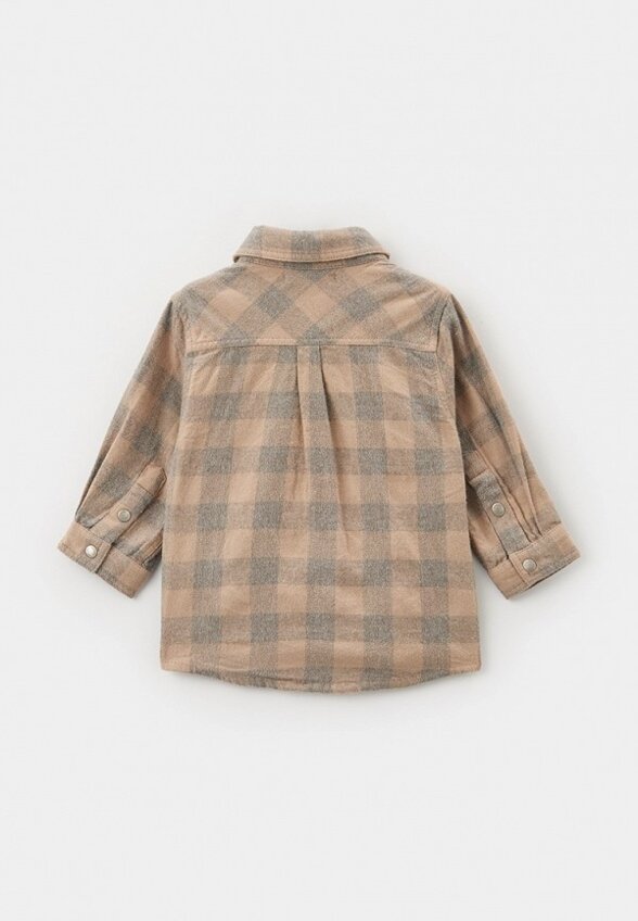 Рубашка Babybu