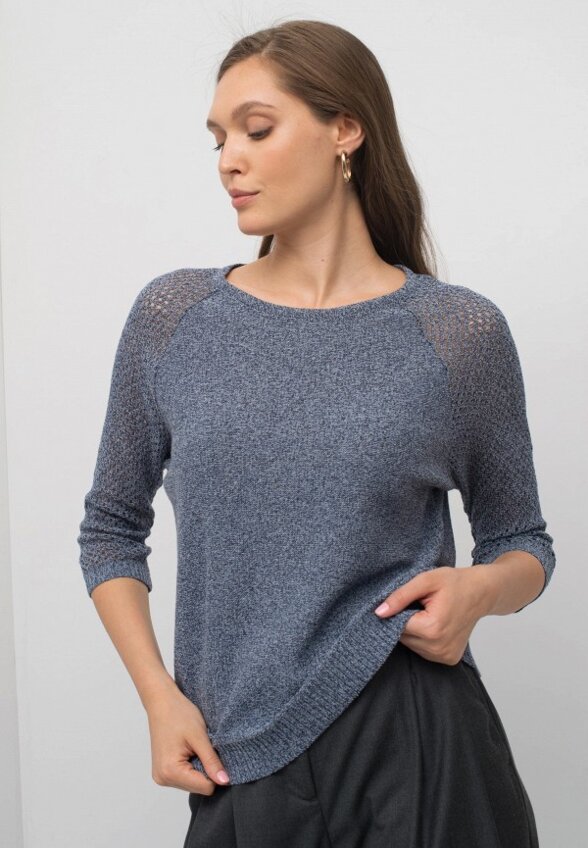 Джемпер Стим