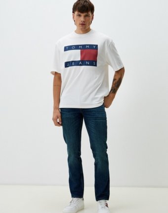 Джинсы Tommy Hilfiger мужчинам