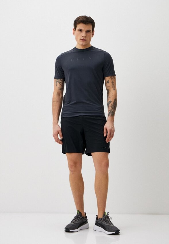 Футболка спортивная Born