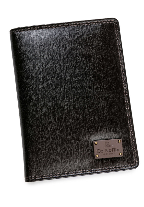 Др.Коффер X510210-200-09 обложка для документов