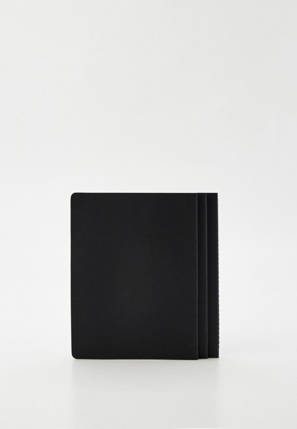Блокноты 3 шт. Moleskine
