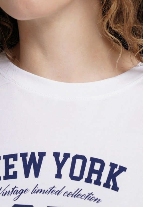 Футболка Твое