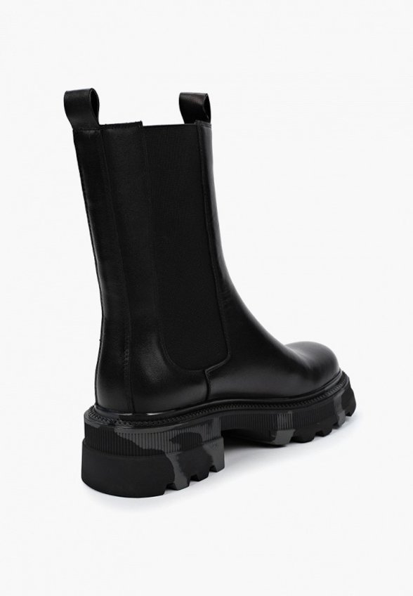 Ботинки El'Rosso